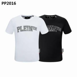 Picture of Philipp Plein T Shirts Short _SKUPPm-3xl8L14538588